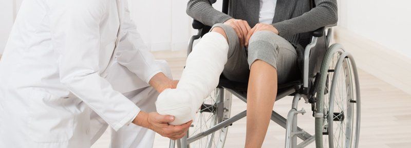 fracture and trauma services