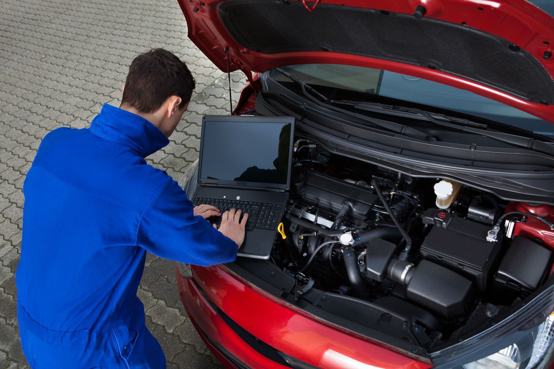 auto repair