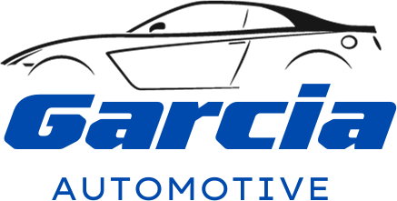Garcia Automotive - logo