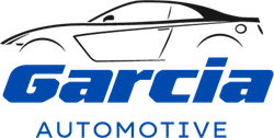 Garcia Automotive - logo