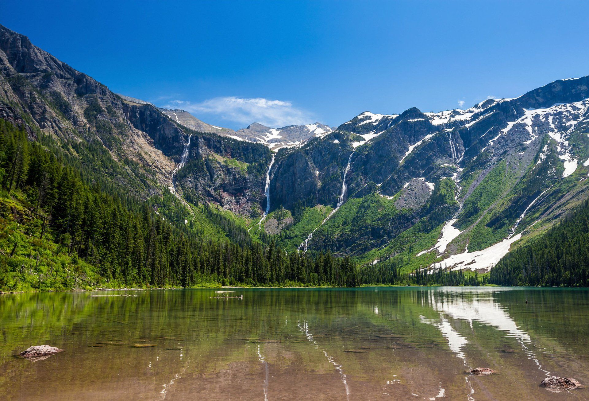 Learn More About Ch 7 Liquidation Montana landscape