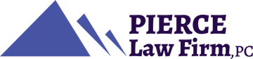 Pierce Law Firm, PC - logo