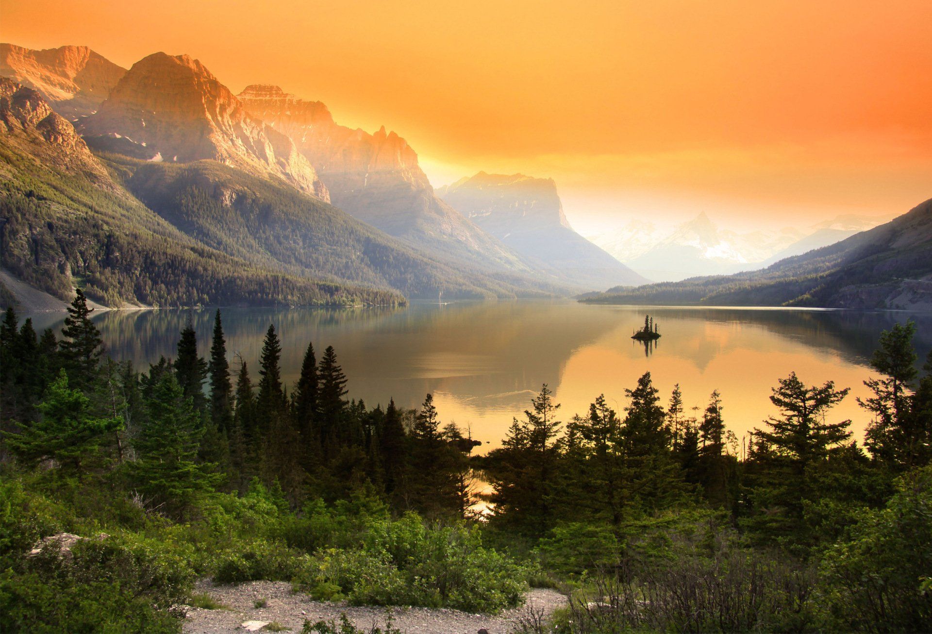 Learn More About Ch 7 Liquidation Montana landscape