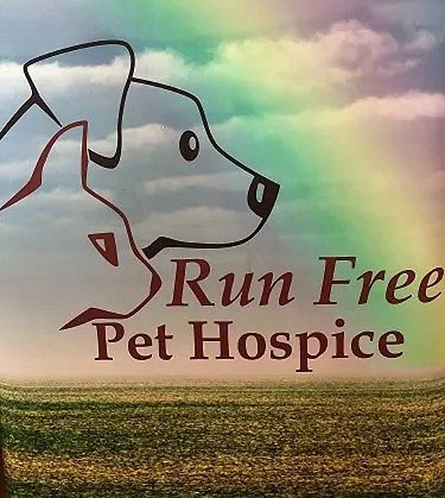 Run Free Pet Hospice