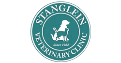 Stanglein Veterinary Clinic - Logo