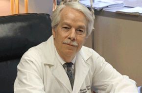Dr. De Young
