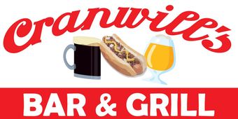 Cranwill's Eat and Drink | Logo