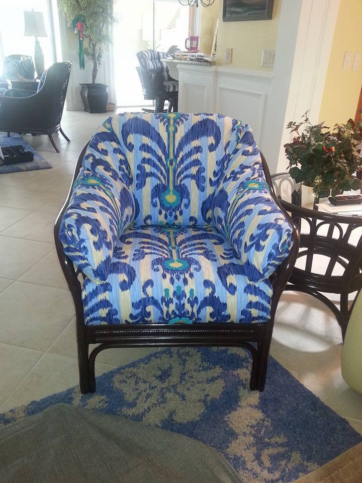 Superior Upholstery Services Upholstery Ocala, FL