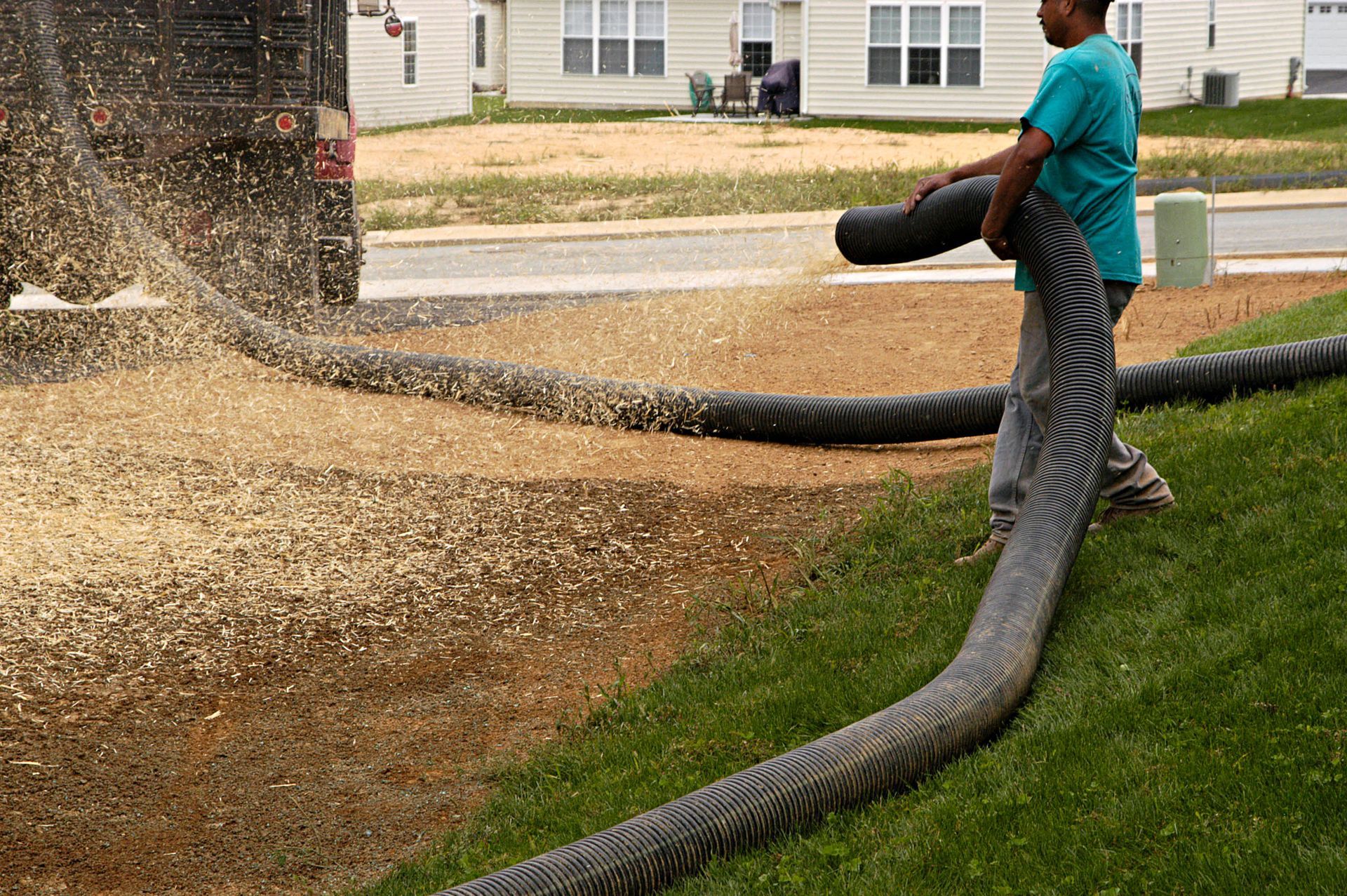 hydroseeding companies