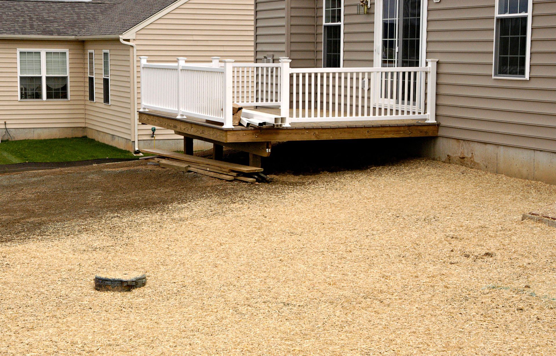 erosion control products