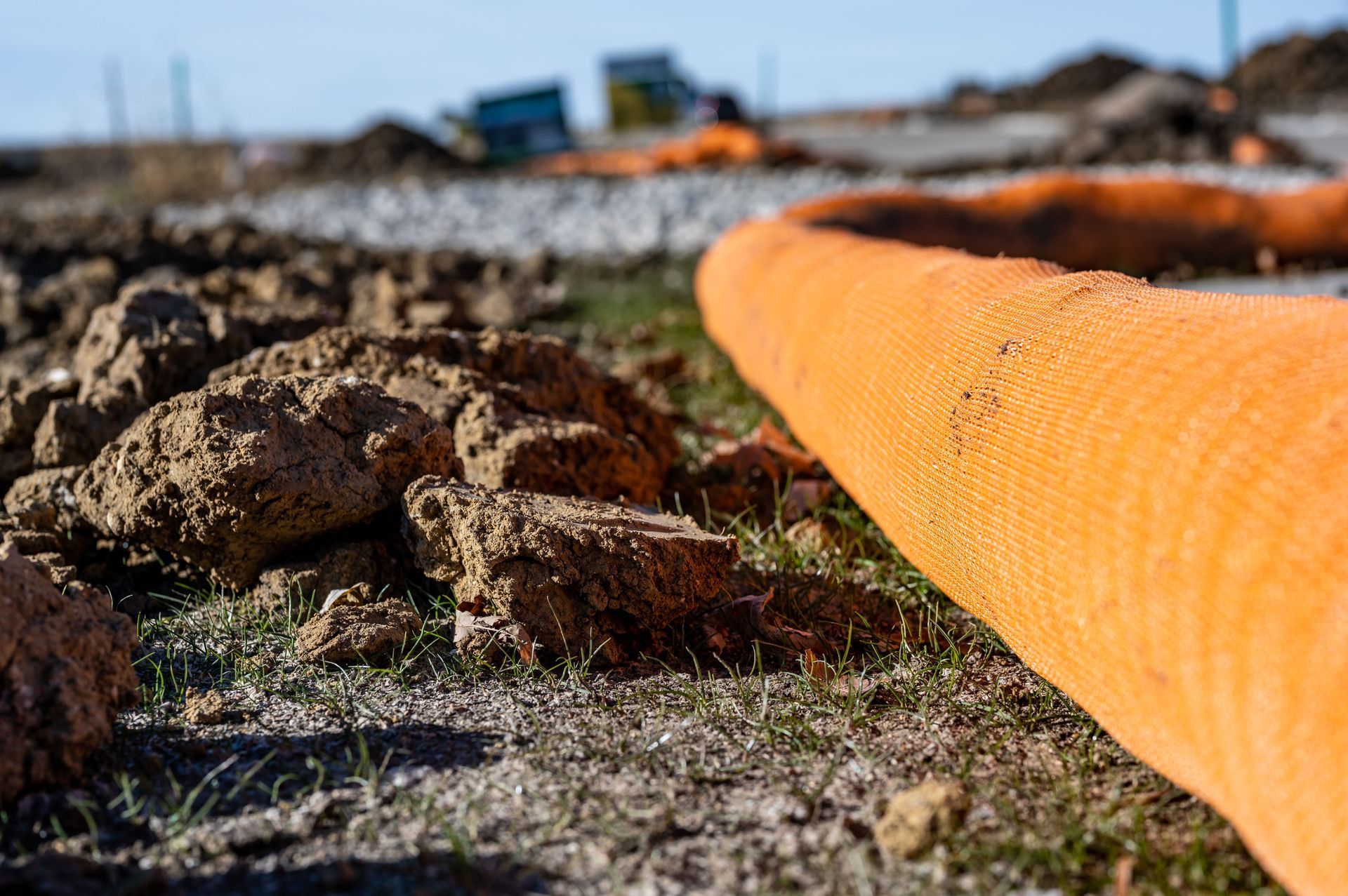 stormwater pollution