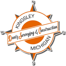 Dontz Surveying & Construction LLC - logo