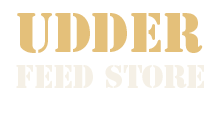 Udder Feed Store-Logo