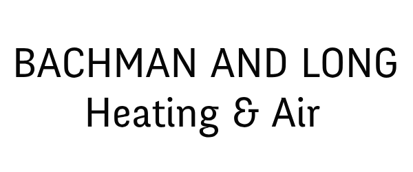 Bachman and Long Heating & Air logo