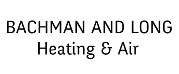 Bachman and Long Heating & Air logo