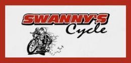 Swanny's Cycle - logo