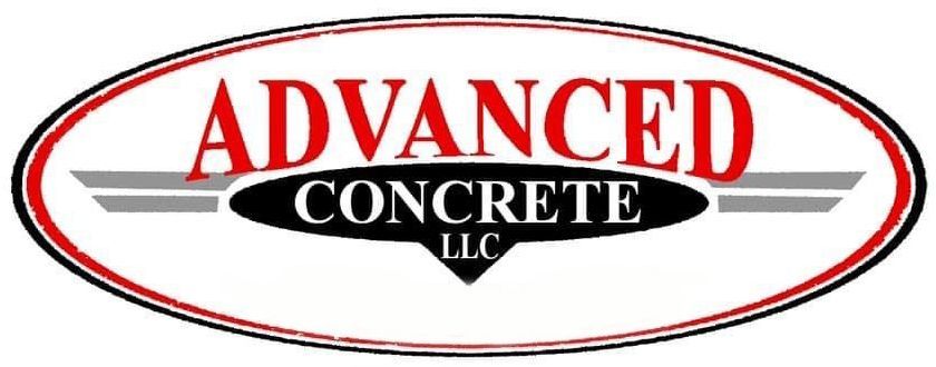 Advanced Concrete LLC Logo