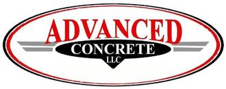Advanced Concrete LLC Logo