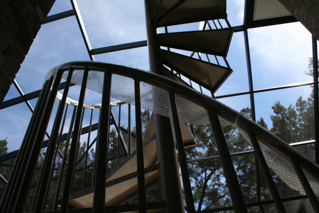Ornamental gates and railings