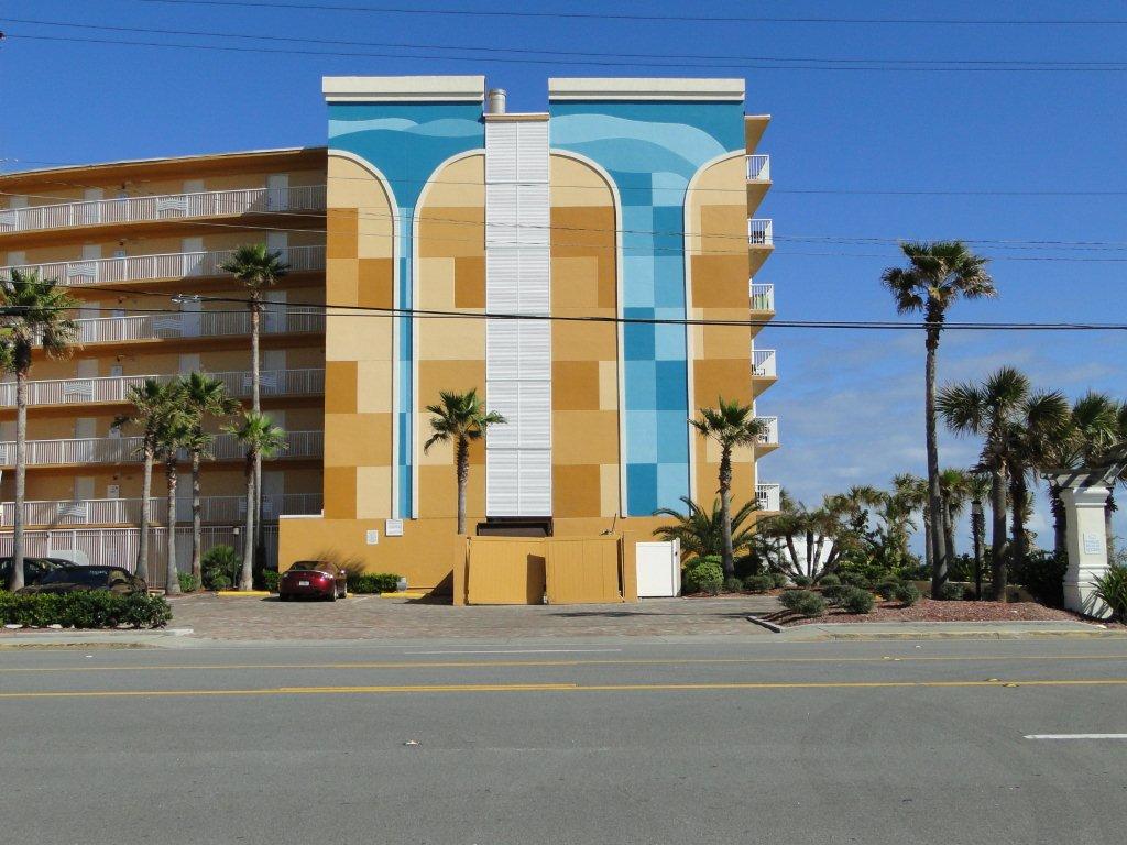 Ornamental gates and railings