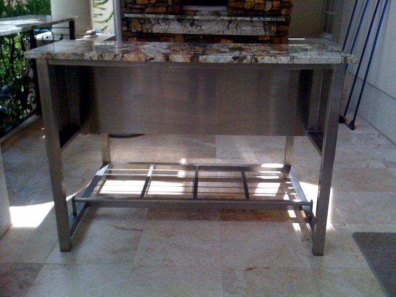 Ornamental gates and railings