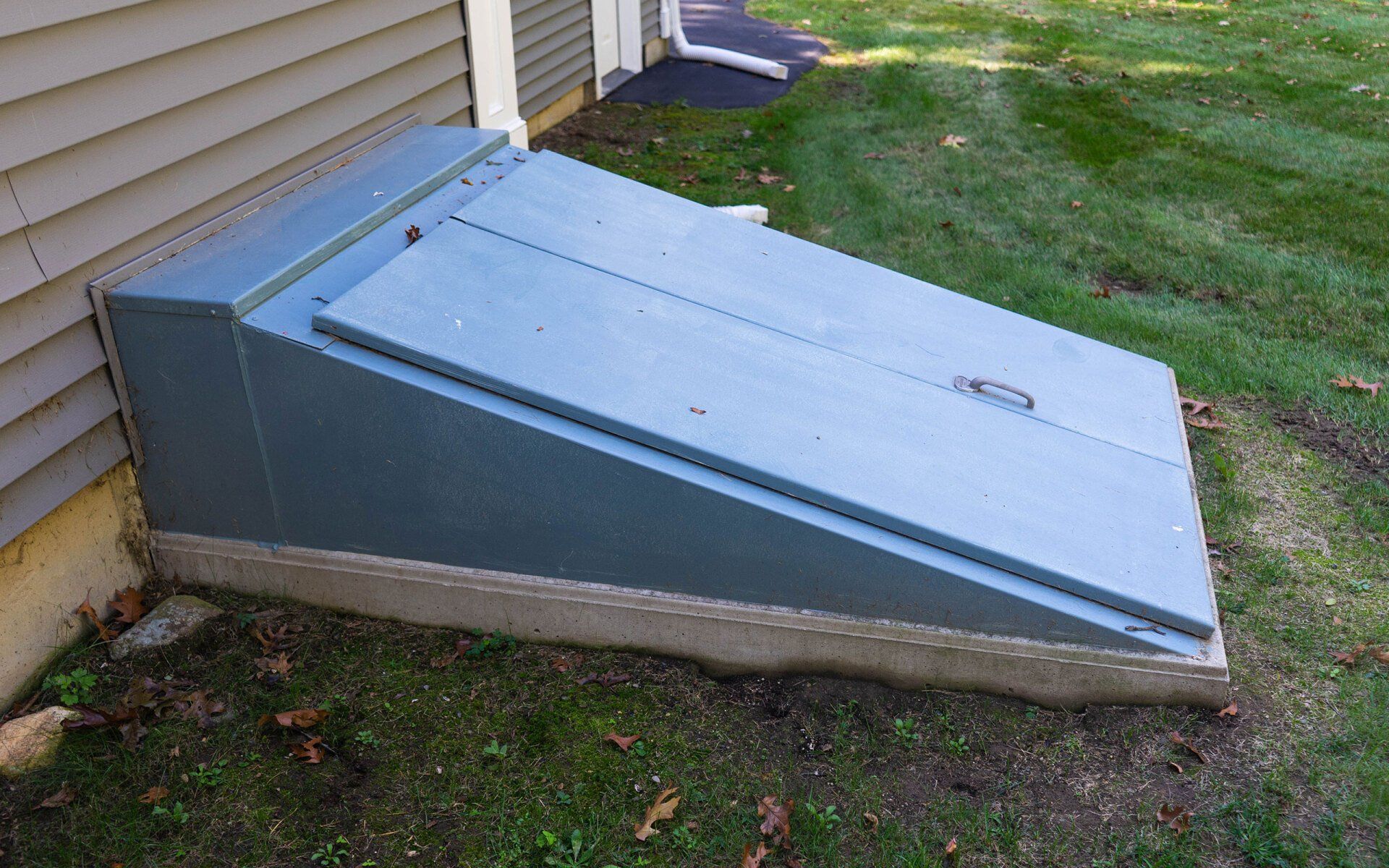 Learn More About Storm Shelters Storm shelter