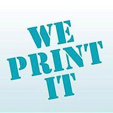We-Print-it
