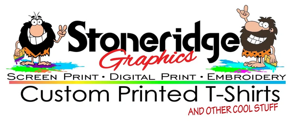 Stoneridge Graphics - Logo 