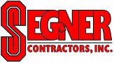 Segner Contractors - Logo