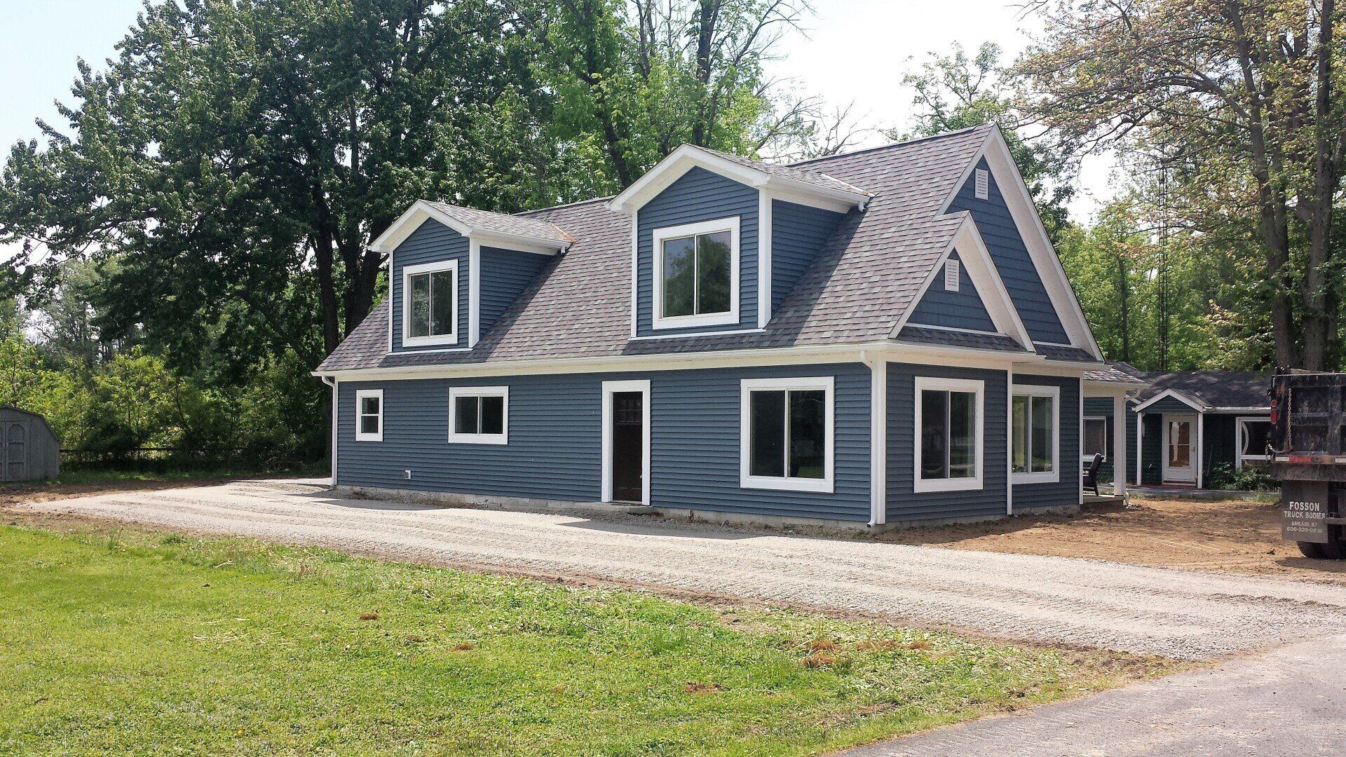 Take a look at our recent projects