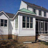 Room Additions Heading