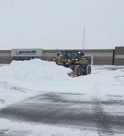 Snow Removal Heading