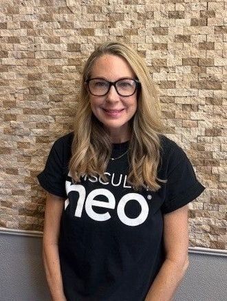 Rachel Bolte - Weight Loss Consultant and EmSculpt Specialist