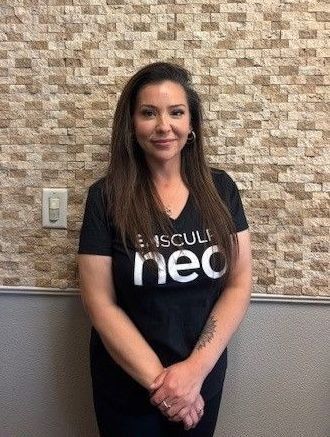 Stephanie Huerta - Medical Aesthetician/Professional Laser Tech