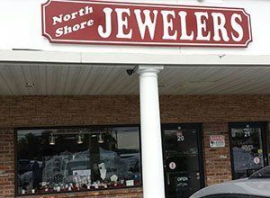 North Shore Jewelers Inc.