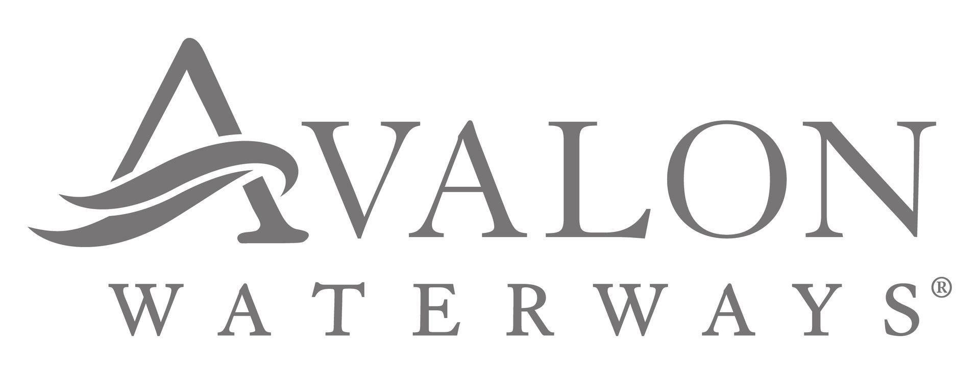 Avalon Waterways logo