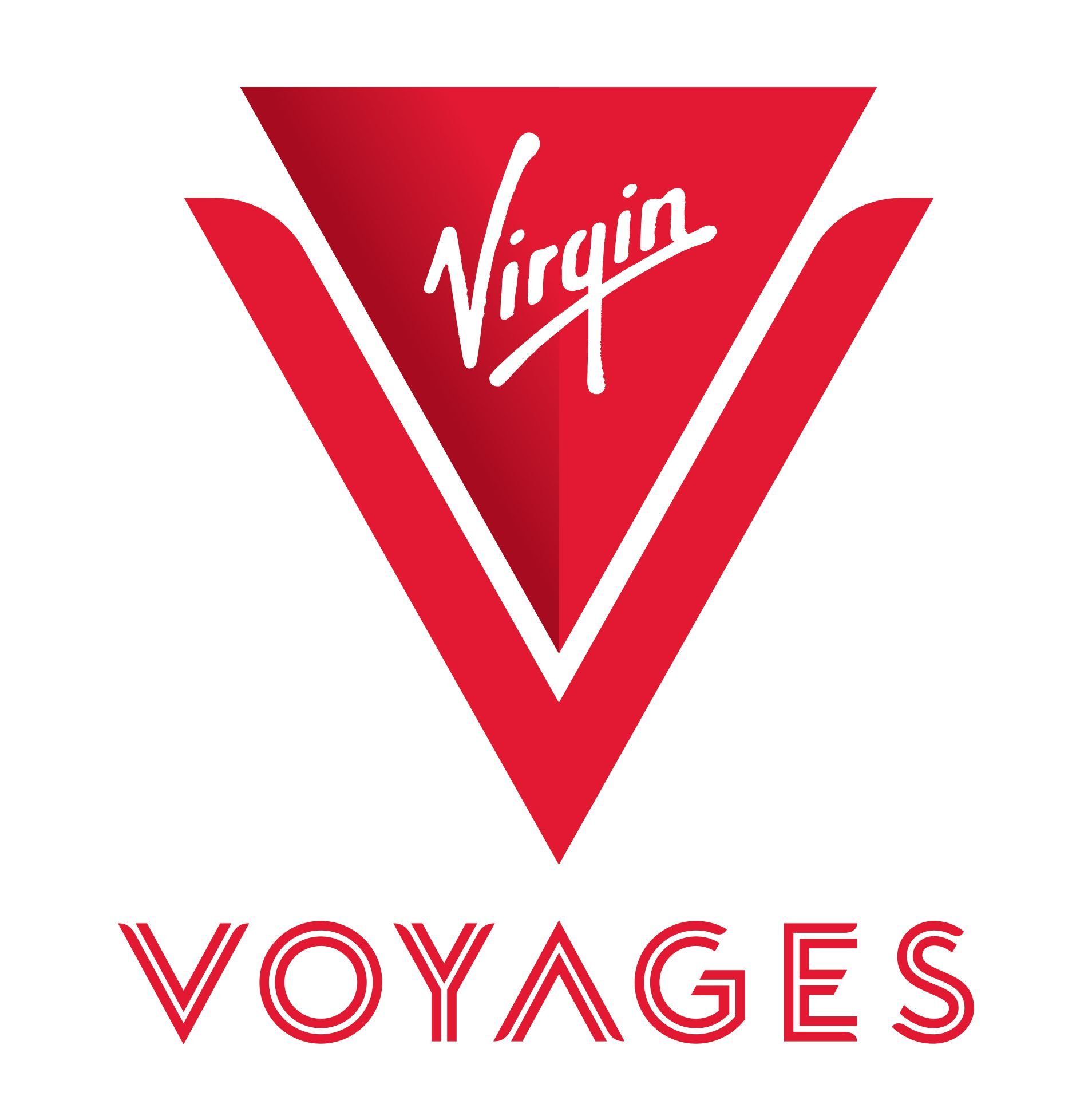 Virgin Voyages logo