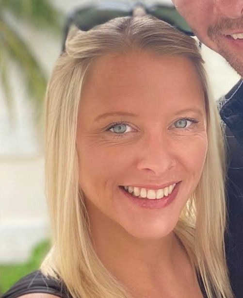 Erica Dougherty