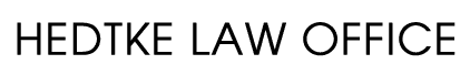 Hedtke Law Office-Logo