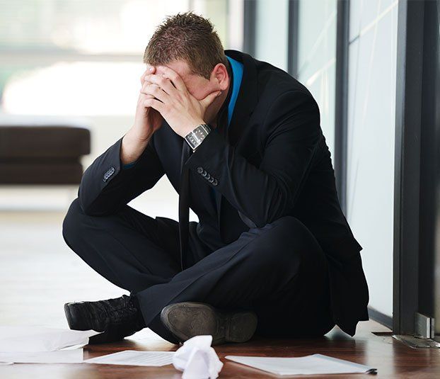 Bankruptcy