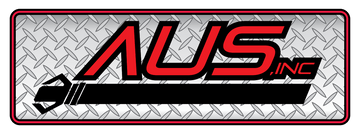 AUS, Inc - logo