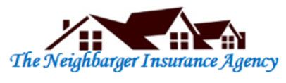 John W. Neighbarger Insurance Agency - logo