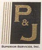 P & J Superior Services - logo
