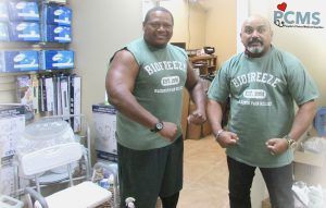 NFL Greats, Lorenzo white