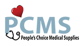 People's Choice Medical Supplies - Logo 