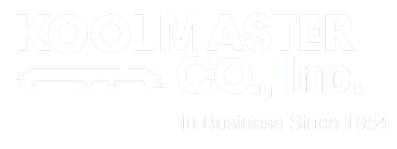 Koolmaster Co., Inc. - Logo