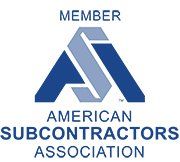 American Subcontractors Association