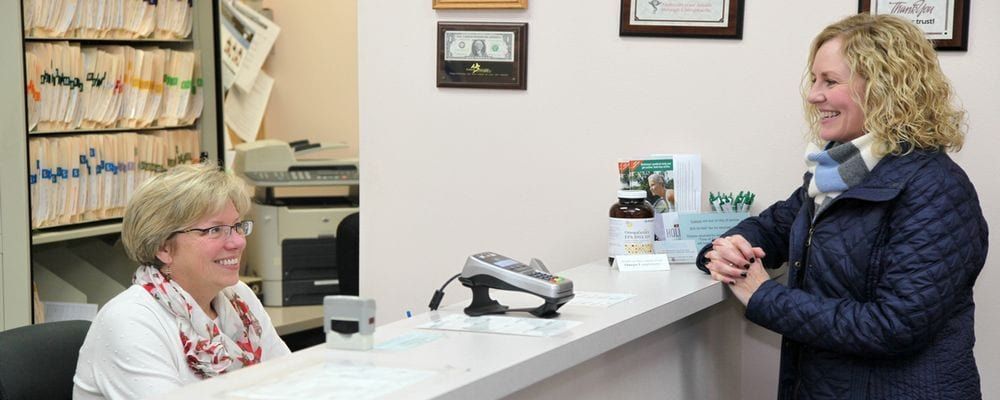 McCormack Chiropractic SC