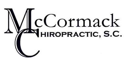 McCormack Chiropractic SC - logo