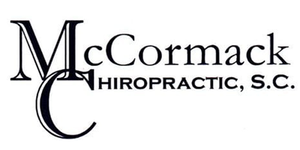 McCormack Chiropractic SC - logo
